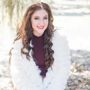 Meet your Posher, Mary kathryn